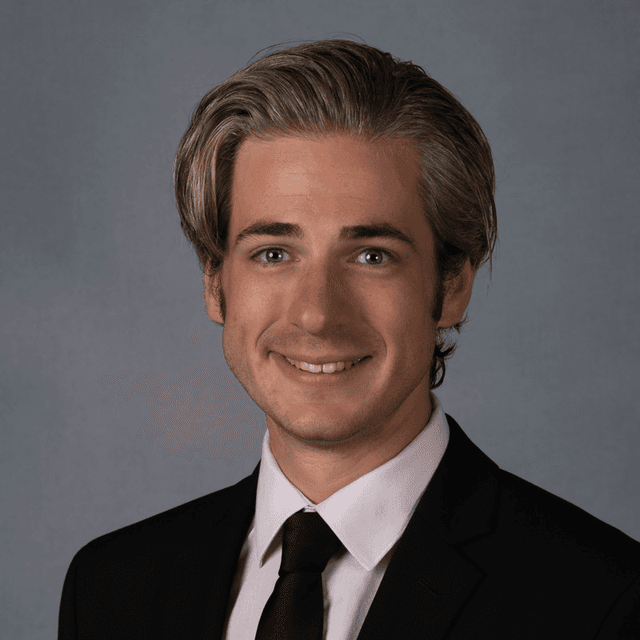 Daniel Robbins